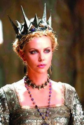 欧洲女皇伊琳娜,一个野心勃勃的女人