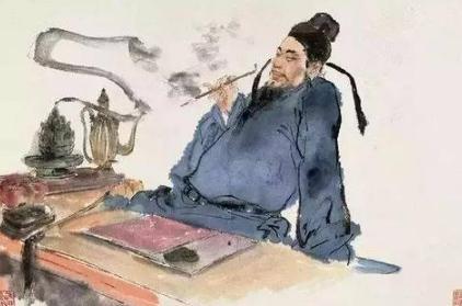 大学者刘歆是忠是奸