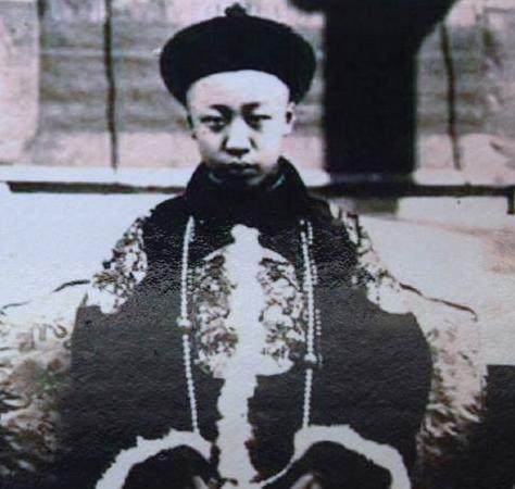 溥仪从监狱出来后去理发，问了什么问题把大家逗得哈哈大笑