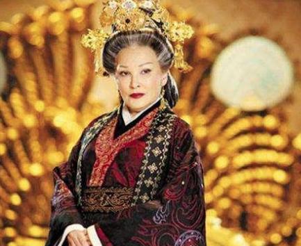 盘点西夏的四个太后,做的事一个比一个奇葩