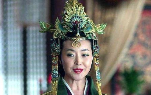 盘点西夏的四个太后,做的事一个比一个奇葩