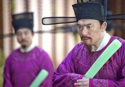 隋唐时期上朝都是坐在椅子上的 究竟什么时候开始官员上朝需要下跪的