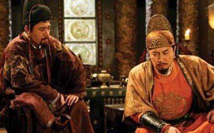 隋唐时期上朝都是坐在椅子上的 究竟什么时候开始官员上朝需要下跪的