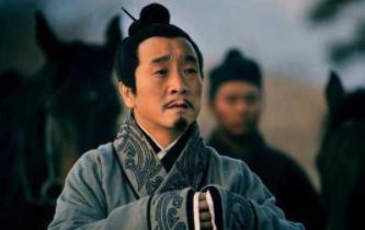 蜀汉大臣有哪些受到刘备殊遇