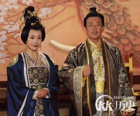 隋朝的开国皇帝杨坚 竟是“妻管严”患者