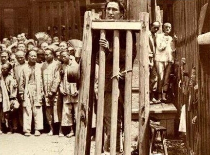 身临其境！清朝的刑罚到底有多少种？