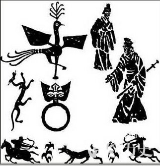 豺狼当道的主人公是谁?豺狼当道有什么历史典故