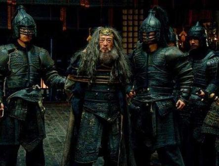 马超不忠不孝是真的假的 事实究竟是什么样的