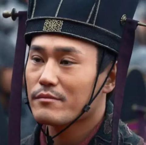 徐文远教出5个弟子，一个一个地造反，使王朝走向灭亡