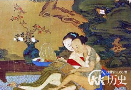 惊!明代妓女受欢迎的原因竟是比家里的老婆有文化