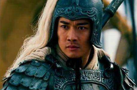 关羽的副将很有名,那其余三人的副将都是谁呢