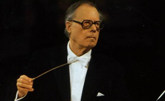 卡尔&middot;伯姆：奥地利指挥家，为二十世纪著名的指挥大师