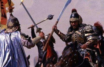 蒙古人的老巢在什么地方 为何攻打西夏时无人攻打他们的窝呢