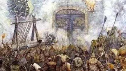 蒙古人的老巢在什么地方 为何攻打西夏时无人攻打他们的窝呢