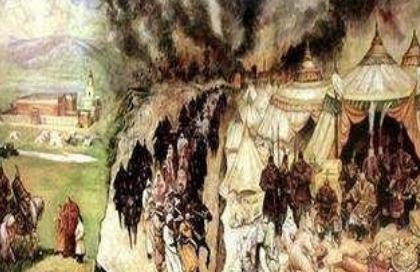 蒙古人的老巢在什么地方 为何攻打西夏时无人攻打他们的窝呢