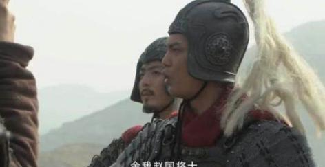 战国四大名将赵国占了两个，为何最后还会被灭国