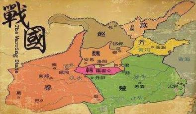 战国四大名将赵国占了两个，为何最后还会被灭国