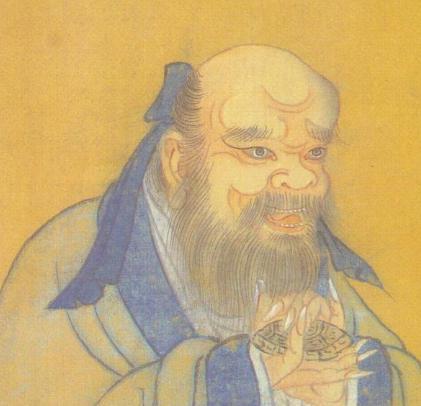 鬼谷子最大的成就莫过于徒弟遍布整个战国 难道说这仅仅一个局吗