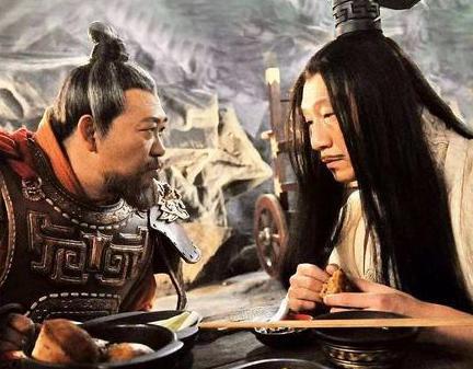 鬼谷子最大的成就莫过于徒弟遍布整个战国 难道说这仅仅一个局吗