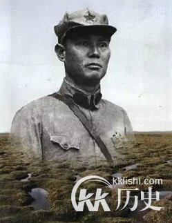 哪位中共开国元帅被蒋介石“永远开除出党”?