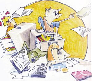 疲于奔命是什么意思?关于疲于奔命的事故