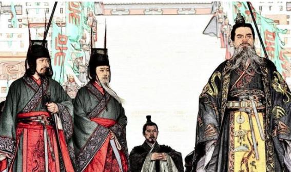 解密：商鞅受到重用后真的骄纵奢靡不听劝诫吗