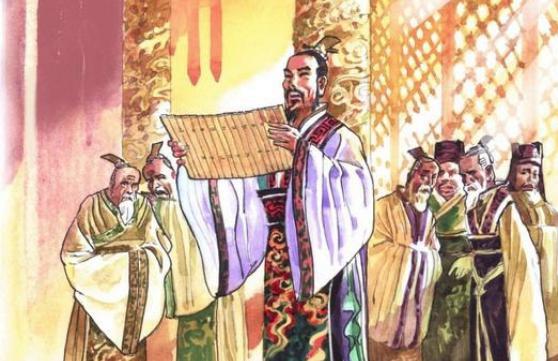 解密：商鞅受到重用后真的骄纵奢靡不听劝诫吗