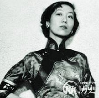 张爱玲解密：是谁陪伴民国作家张爱玲的后十年？