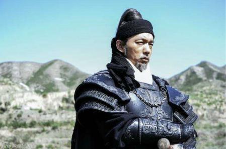 史上从未打过败仗的3大名将,一人被小人害死,一人被一女人杀害