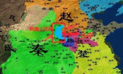 长平之战的锅真的怪赵括吗 其实还有一个人漏掉了