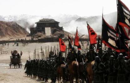 长平之战的锅真的怪赵括吗 其实还有一个人漏掉了