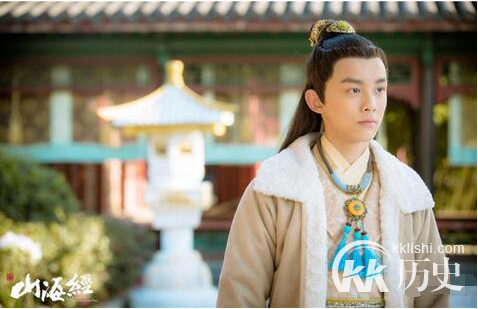 山海经之赤影传说石佩佩是谁 石佩佩的真实身份是什么