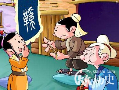 郑人买履是什么意思？成语郑人买履出自那个典故