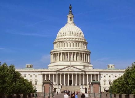 美国国会大厦有着什么样的传说 里面有鬼的说法是真的假的