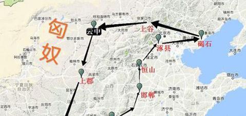 秦始皇出巡五次,究竟是体察民情还是游玩?