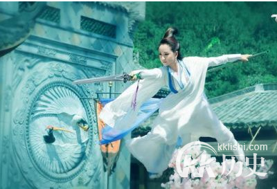 飞刀又见飞刀薛采月和李坏的孩子最后生下来了吗