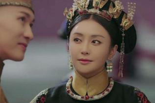 傅恒真的对令妃爱而不得吗
