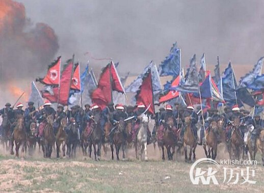 怪不得西藏总出乱子 原是因为康熙出兵西藏
