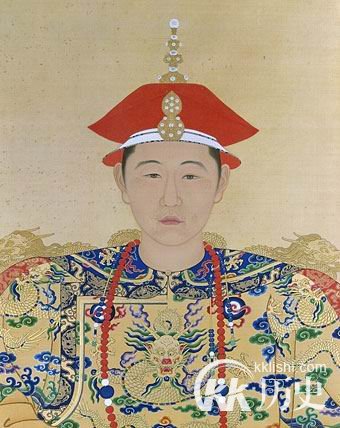 怪不得西藏总出乱子 原是因为康熙出兵西藏
