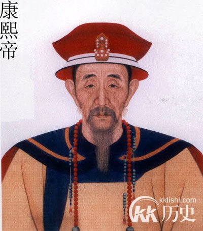 怪不得西藏总出乱子 原是因为康熙出兵西藏
