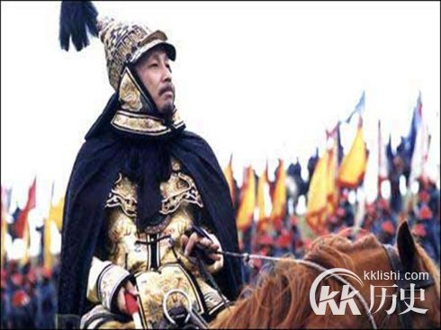 怪不得西藏总出乱子 原是因为康熙出兵西藏
