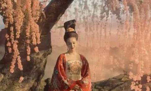 唐玄宗如此喜欢杨贵妃,为何却不让她当皇后?