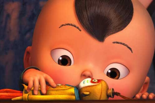 唐僧十世转世是江流儿吗?江流儿真实身世背景