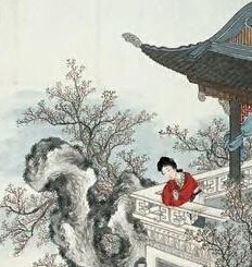 成语邻女窥墙是什么意思？关于邻女窥墙的故事