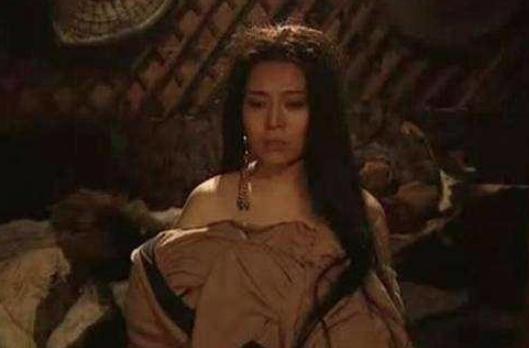 靖康之耻中，韦太后真的给金人生了两个孩子吗