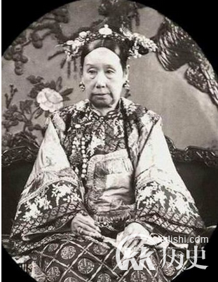 慈禧太后与光绪之死 揭秘慈禧和光绪谁先死的