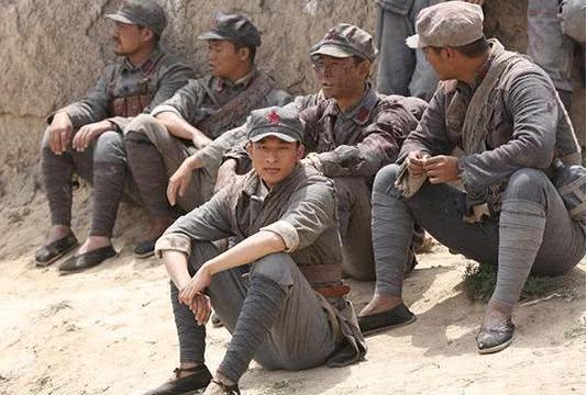 白志文的军衔是什么