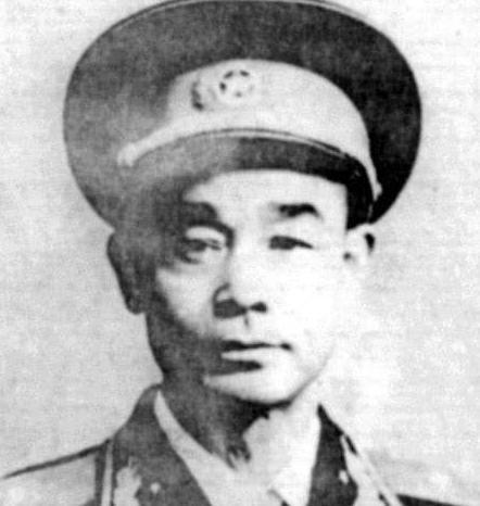 白志文的军衔是什么