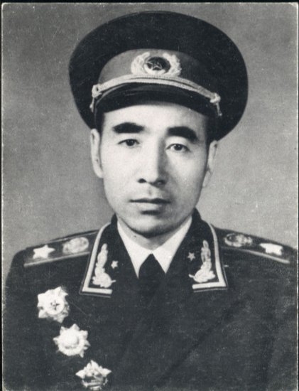 林彪打仗厉害吗?盘点林彪一生中两次大败仗