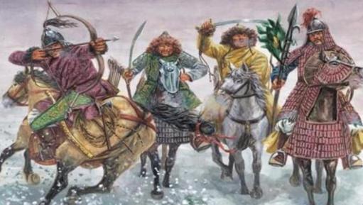 纳牙阿有什么特别之处能获得成吉思汗的信任